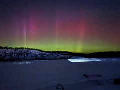 -北极村旅游风景区