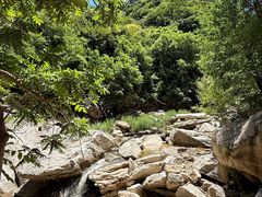 -黑龙潭风景区