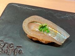 -橼舍鮨青木