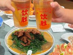 -蚝得喜海鲜(东城店)