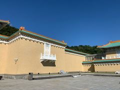 -台北故宫博物院