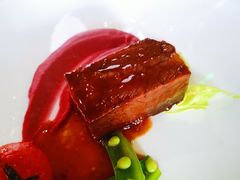 -广州四季酒店·佰鲜汇·现代法餐