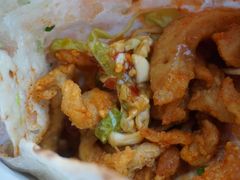 -尚食卢记烧饼(凤凰路总店)