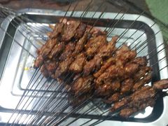 -清真·马峰烤肉(小学习北巷店)