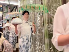 -杭州和达希尔顿逸林酒店·和园中餐厅-杭帮菜名店