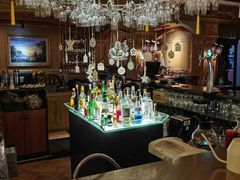 -火车头法国西餐厅