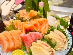 -大渔铁板烧(万象城店)