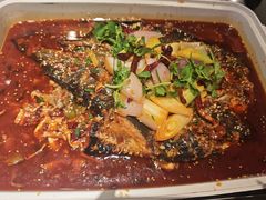 -阿财老铺·老蚌埠龙虾城(华夏总店)