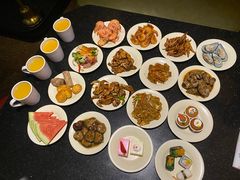 -萧邦音乐会所KTV·蒸汽活海鲜自助(福田店)