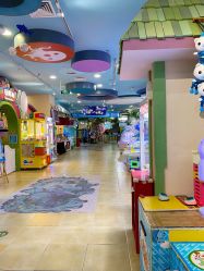 -万达宝贝乐园(北京槐房店)