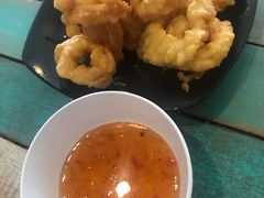 -Doo Dee Thai Food(Issan/Isaan/Esan)