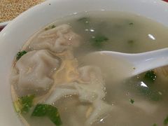 -惠宾饭庄(中山路店)