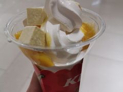 -肯德基(中央公园店)