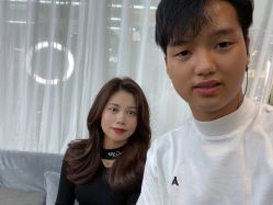 -CIT造型·烫发·染发