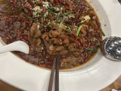 -邱大妈水煮(龙山店)