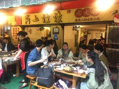 -岗上渣渣老火锅(两路口店)