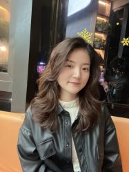 -Sying杉影日式烫染專門店