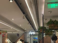 -新旺茶餐厅·早餐·夜宵(仙霞店)