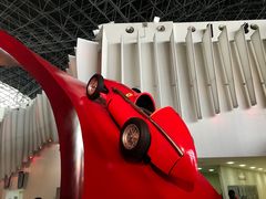 -法拉利主题公园
