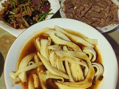 -老平遥饭馆