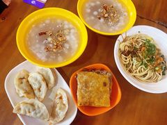 -德泓面馆(颐高店)