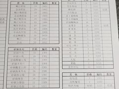 -买又大餐厅(福林里店)