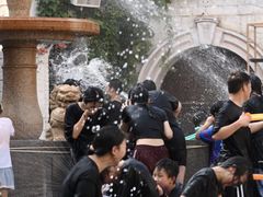 -华谊兄弟（长沙）电影小镇