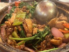 -洪大厨鸡煲(福田店)