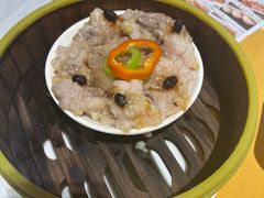 豉汁蒸排骨-弘雅饭店