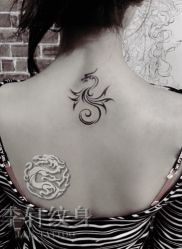 -李轩纹身LEE TATTOO