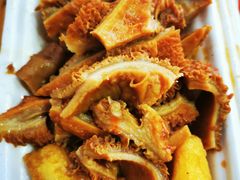-细妹五香牛杂(步行街店)