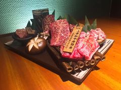 -肉魁屋·烧肉·烧鸟·酒场(高新店)