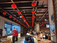 -新兴园饺子馆(河南街店)