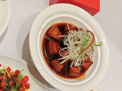 -张烤鸭·川菜·非遗冒烤鸭(青石桥店)