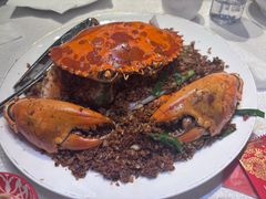 -喜记避风塘炒辣蟹(旗舰店)