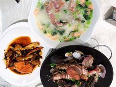 -好兄弟郭巨海鲜(天一阁店)