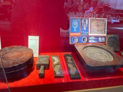 -御茶膳房皇家糕点博物馆(北京首店)