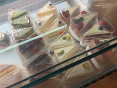 -姆们M Sweetie Cake(五道口店)