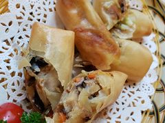 -点红点绿茗点居(客村店)