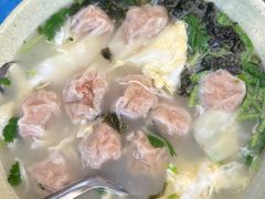 -洪湖里高汤云吞