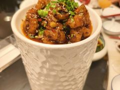 -夜宴江景餐厅