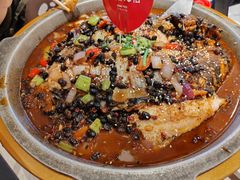 -南锣南门(东方银座店)