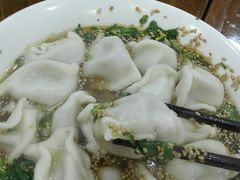 -回坊马二饺子馆