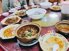 -幽优农庄·森波拉特色本地农家菜