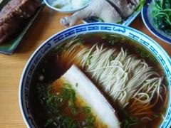 -同得兴 Since·1995 传统苏式面馆(十全街店)