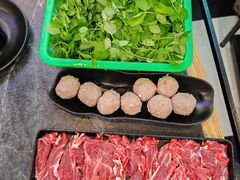-林记潮牛·牛肉火锅(上马墩店)