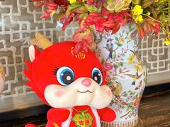 -金海华·悦食东方(苏州中心商场店)