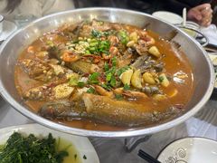 -溱湖八鲜菜馆
