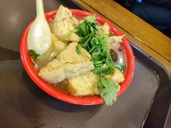 -老回回饺子馆(海洋馆店)