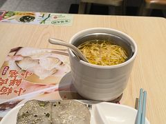 -小杨生煎(浦江欢乐颂店)